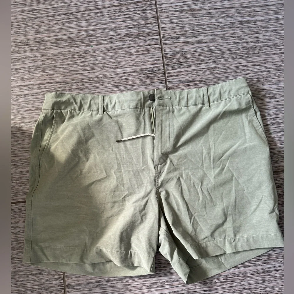 Faherty Men’s shorts